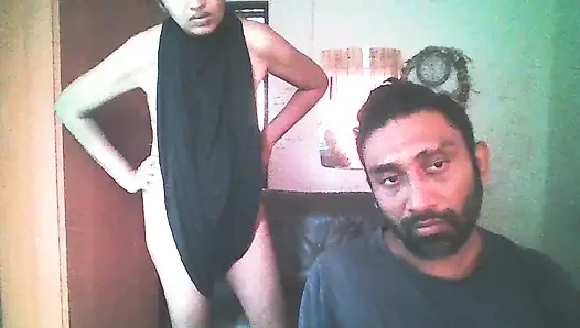 Sri Lanka'da Özgür Sürtük Bir Kuş Olarak Yaşıyor