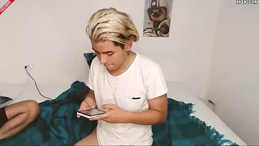 xostiandtiago1x
