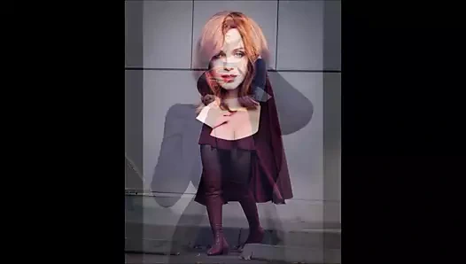 Videoclip - büyük memeli ünlüler 3