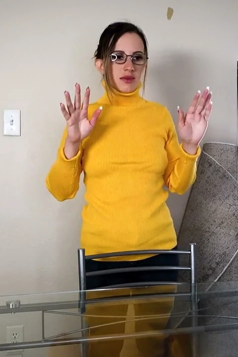 Kızgın evli kadın Ashlynn Taylor'ın döllenme yolculuğu