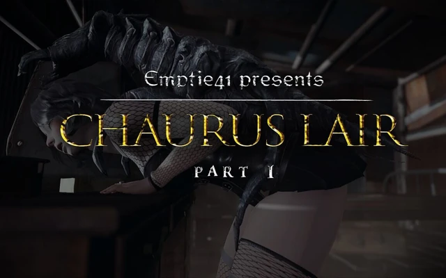 Chaurus Lair. Gotik alt-kız yaşlı parşömen v skyrim'den böcek tarafından götten sikiliyor. Emptie41