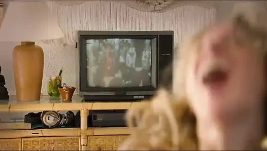 Chloe sevigny, diğerleri - mr. güzel