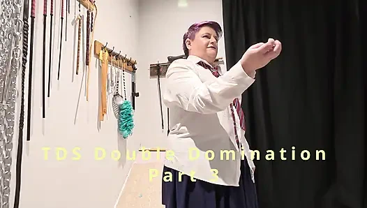 Öğretmenler edepsiz sürtük çifte hakimiyet alıyor bölüm 3