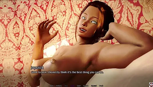 Yarık içinde bir ev - (pt 78) nc