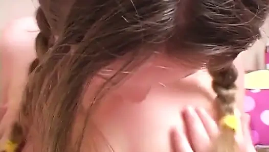 Solo rüya hatunlar: kissy: meme yalama