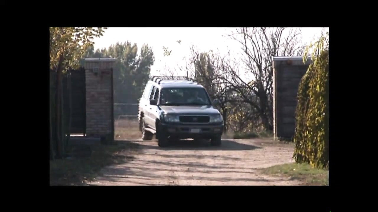 Sürtük kızlar rocco'yu sever (tam film hd restyling versiyonu)
