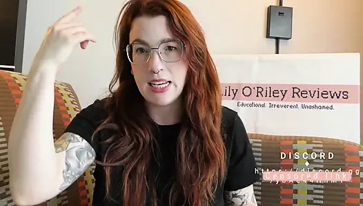 Bad Dragon'dan tükürük ateşinin NSFW incelemesi