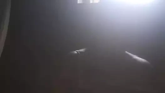 Afrikalı kızı sikmek çok tatlı