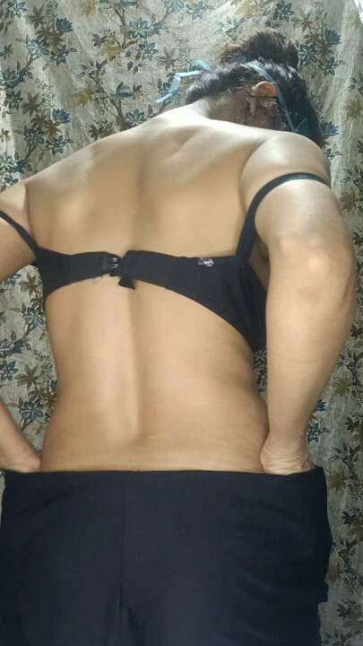 Sensual Touch: The Art of PleasureExplore a moment of intimate connection where soft touches meet desire. A playful, teasing exp