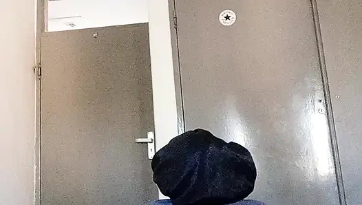 Fasulyelerimi ovarak daha fazla orgazm oluyor