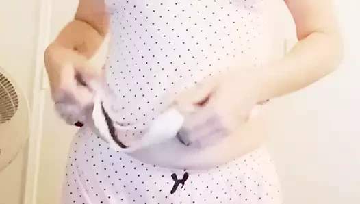 Sevgililer günü striptiz