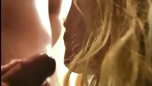 The Mature Woman and the Toy Boy: Cunnilingus and Blowjobs