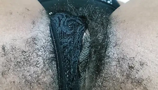 Lingerie Tease and Very very Hot Sex with a Sultry Homemade Hot Sexy Mother