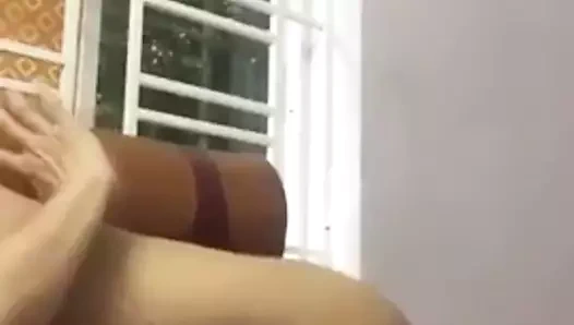 Bir fahişe ile ilk kez