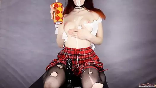 Afkfox küçük reislin pmv uçak modu