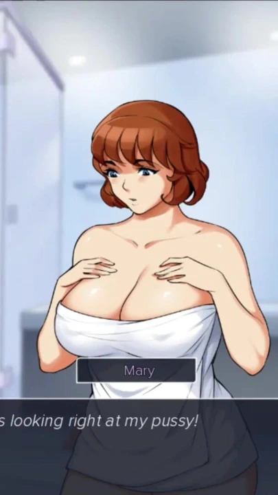 YENI OYUN ORTA YAŞLı SEKSI KADıNıN PLAZA OYUNU # 01 | Klip 1