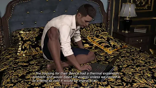 Lezzetli orta yaşlı seksi kadınlar (bölüm 6) yeni sürüm ia