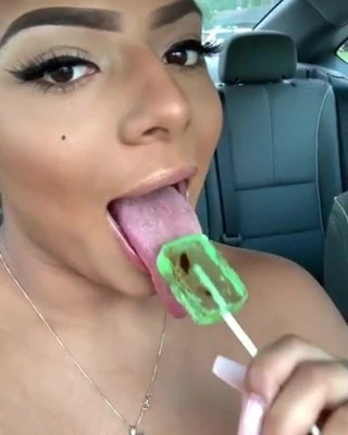 Ig sürtük 2019.09.28, yalama