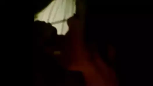 arkadaşının üvey annesi