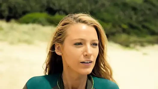 Blake canlı - sığlar (2016)