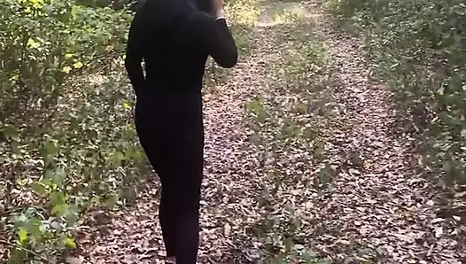 MilfyCalla videosu