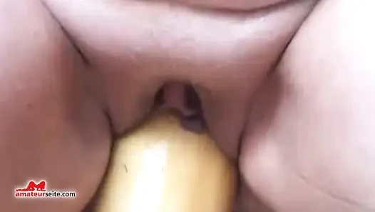 Popüler yıldızlar ve heyecan verici anlarla amatör derleme