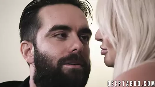 Londra nehir onun büyük horoz sürme önce adamını cezalandırır