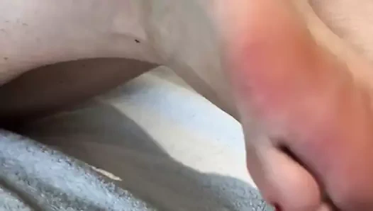 Gf sıcak tabanlar sonra spor salonu