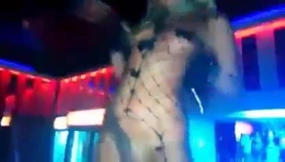 Bulgar gece hayatı- varna