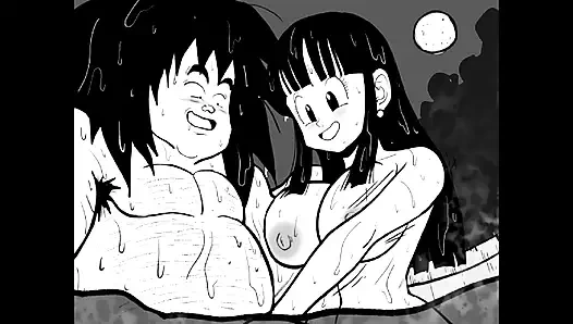 Kamesutra dbz erogame 75 kocasının arkadaşıyla banyo yapıyor