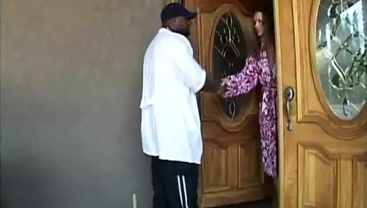 Başlarken ona beyaz vücut becerdin tarafından bbc