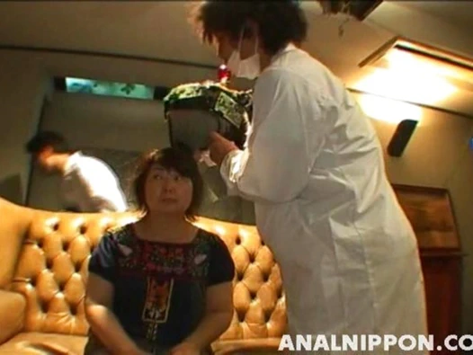 Mikan tokonatsu bir sunucudan sonra creampied - hotajp.com daha fazla