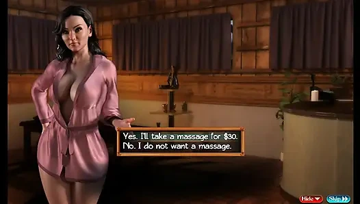 Treasure of Nadia - loveskysan69 sulu anne tarafından pc-v.01104 bölüm 3 oyunu