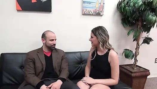 Yarak emiciler 'r' us bölüm 6 başrolde Vanessa Sierra