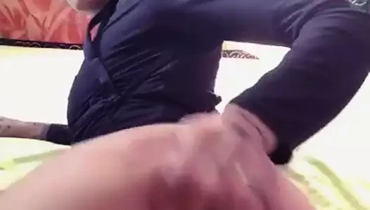 Romantique comme une penetration anal