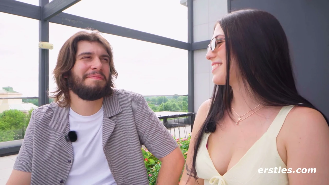 Ersties – Anastasia & Dee Make Passionate Love (Ep 1 of 2)