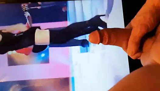 Alizee boşalmak haraç 10.3.2021 yavaş mo