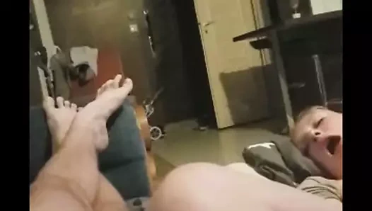 Cam (sıcak bir çiftten hediye)