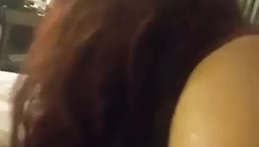 Kankamin sevgilisini sonunda siktim vipcitytr com