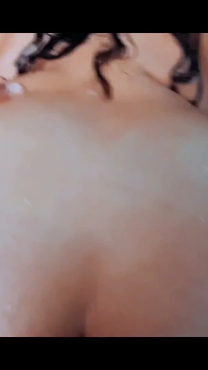 I Spy And Seduce My иа While He Bathes | Clip 1