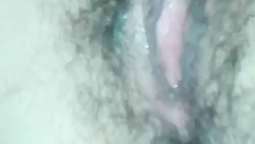 damlayan kıllı KEDİ