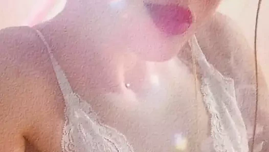 PrincessAmelia videosu