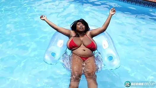 Bikini seks zamanı