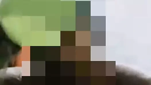 "Duş tek başına, ama gölgem vahşi - yüzü bulanık, fantezi açık 🔥"