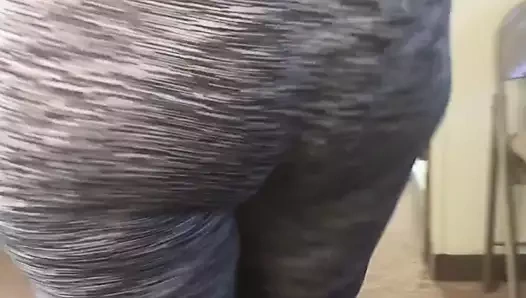 Anneanne seviyor the dikkat bbw deve tırnağı! phat ganimet