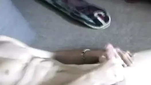 amatör adam dayak kapalı