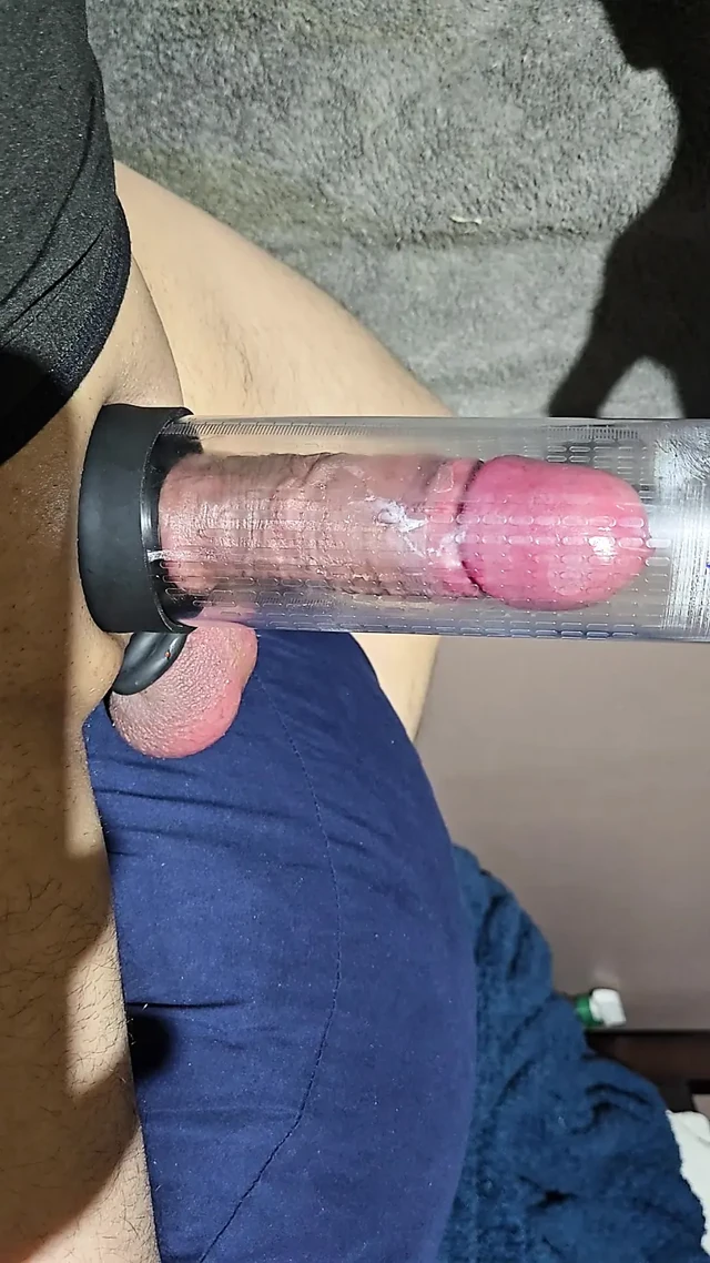 Bomba de polla 🔥