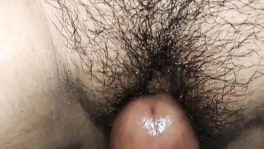 Üvey erkek kardeşim onu günlerdir sikmediğim için bana kızdı