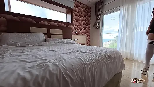 Shana Grimoire x Solougo, yaramaz akşam, 11. gün