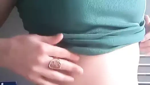 ikinci kızım bölüm 20